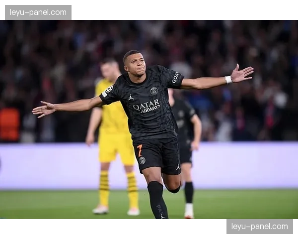 姆巴佩确认赛季末离队，巴黎圣日耳曼启动锋线重组计划